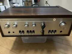 LUXMAN L-505V(ハム音有り) ジャンク品 LUXMAN L-505V(ハム音有り) ジャンク品 - メルカリ