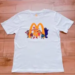 Design Tshirts Store graniph♡マクドナルド Tシャツのサムネイル