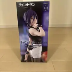 チェンソーマン　レゼ