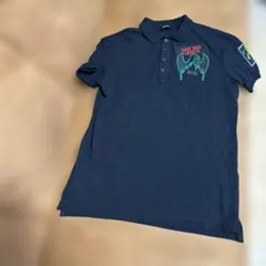DIESEL ポロシャツ