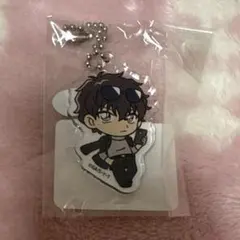 名探偵コナン　松田陣平　アクリルキーホルダー　コナンプラザ