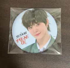 treasure ジョンファン 缶バッジ まとめ売り バラ売り⭕️ treasure キャラクター缶バッチ ジョンファン - メルカリ