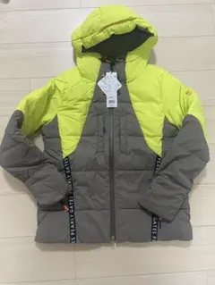 2026年最新】PEARLY GATES ダウンジャケットの人気アイテム - メルカリ