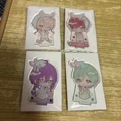 あんスタ 動漫咖啡 壓克力立牌 阿爾卡洛德