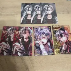 ベリアン アイドル バトコレ