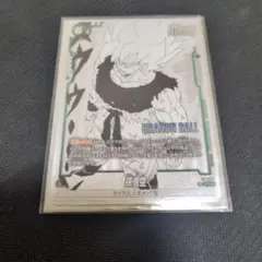ドラゴンボール フュージョンワールド 孫悟空 FP-059 PR☆ プロモ ②