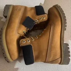 ☆*様 ティンバーランド 6インチ プレミアム イエローブーツ 45周年モデル