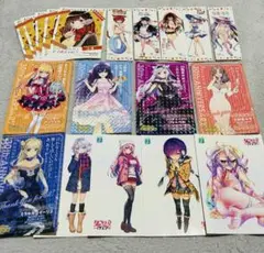 ラノベ　特典　セット売り