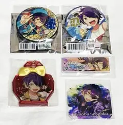 あんスタ仙石忍 5点セット