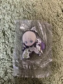 BORUTO 山中いのじん　ラバスト