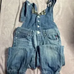 オーバーオール 150