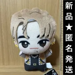 【新品】ENHYPEN Bite Me ちびぐるみ vol.2 ニキ