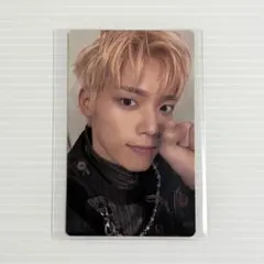 INI 木村柾哉 ポップアップ 7000円 トレカ