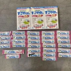ビーンスターク　すこやかスティック