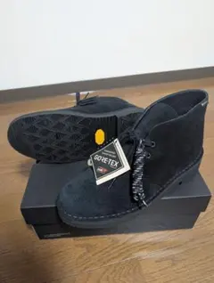 Clarks ORIGINALS Desert BT GORE-TEX