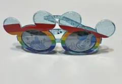 東京ディズニーリゾート ミッキーマウスサングラス　キッズ