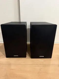 ONKYO D-055 ブックシェルフスピーカーのサムネイル