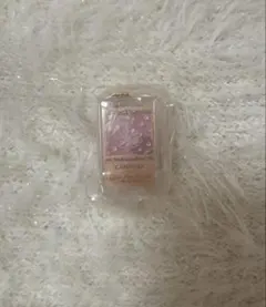 CANMAKEミニチュアコレクション グロウフルールチークス