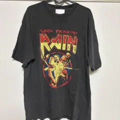 coldrain Tシャツ　新品未開封 新品未□Coldrain コールドレイン□VENA JAPAN ツアー Tシャツ