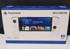BACKBONEONE 　Lightning　第1世代　ゲームコントローラー