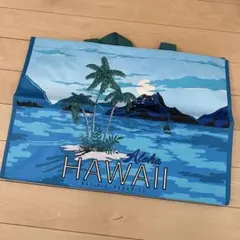 Aloha Hawaii エコバッグ 大きめのサムネイル
