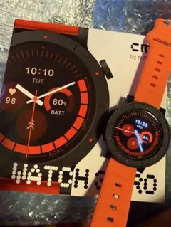 CMF by Nothing Watch 3 Pro