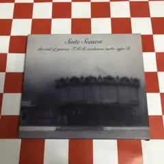 【C24299】Suite Season