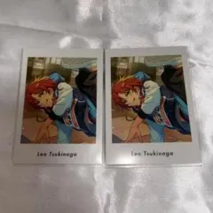 ぱしゃっつ P.A.shots!! Vol.6 月永レオ private