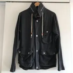 チャオパニックジャケット