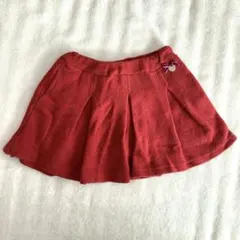 petit main フレアスカート80cm
