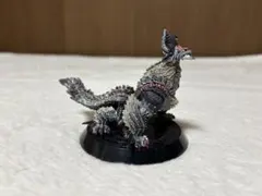 モンスターハンター　フィギュア　ジンオウガ亜種