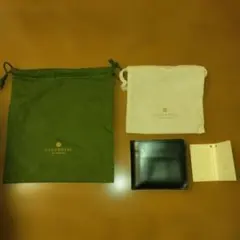 和*様 グレンロイヤル 2つ折り財布のサムネイル