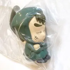 忍たま乱太郎　まちぼうけ　六年生の段　中在家長次