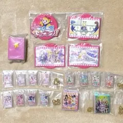 アイカツ ガチャ グッズコレクション2 星宮いちご