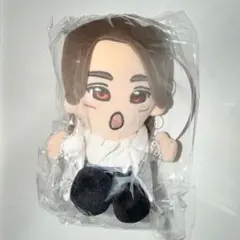 Aぇ! group 末澤誠也 はぴぬい はぴぬいのサムネイル