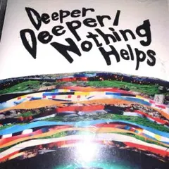 Deeper Deeper/Nothing Helps 送料無料✨早いもの勝ち❗️