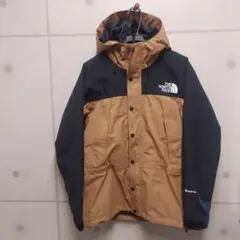 ノースフェイス マウンテンダウンパーカー　ライトジャケット 　Sサイズ