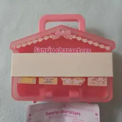 マ*コ様 ハッピーセット　シークレット　未使用