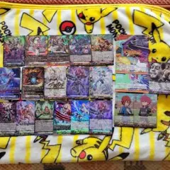 2026年最新】ヴァンガード まとめ売りの人気アイテム - メルカリ