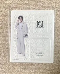 【まるちーず様専用】神宮寺勇太アクリルスタンド