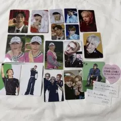 池﨑理人 トレカ 落下物