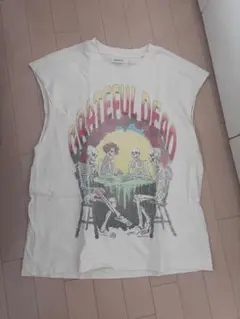 Hollister Grateful Dead Tシャツ M