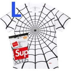 2026年最新】supreme spider web shirtの人気アイテム - メルカリ