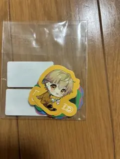 シクフォニステッカー