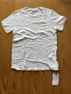 未使用品SAVEKHAKI UNITEDＴシャツのサムネイル
