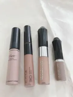 アイブロウマスカラセット