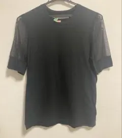 JOHN LAWRENCE SULLIVAN シースルー Tシャツのサムネイル