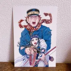 ④ ゴールデンカムイ 金カム ゴカム 映画特典