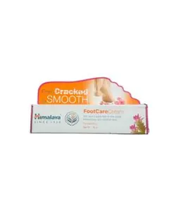 【まとめ売りのみ】Himalaya FootCare Cream 50gのサムネイル
