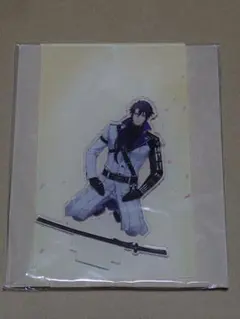 刀剣乱舞／アクスタ